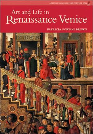 Book Art and Life in Renaissance Venice (Reissue) free