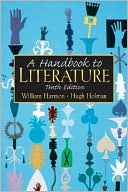 Book A Handbook to Literature (Handbook to Literature) free
