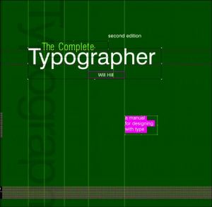 Book Complete Typographer: A Manual for Designing with Type, 2nd Edition free