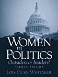 Book Women in Politics: Outsiders or Insiders? (4th Edition) free