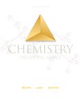 Book Chemistry Central Science & One Key CC Pkg free