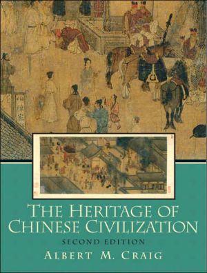 Book Heritage of Chinese Civilization, The (2nd Edition) free