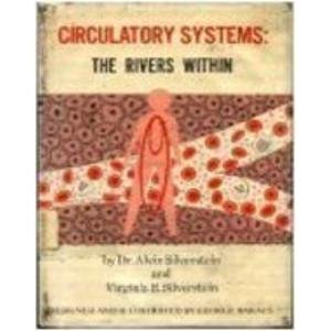Book Circulatory Systems: The Rivers Within (Junior Research Books) free