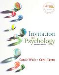 Book Invitation to Psychology free