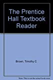 Book The Prentice Hall Textbook Reader free