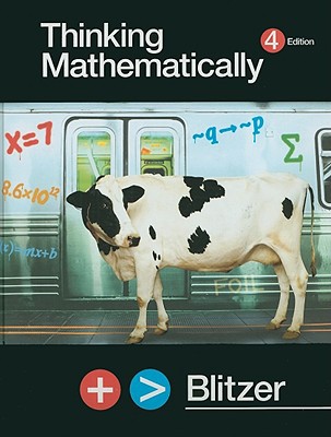 Book Thinking Mathematically free