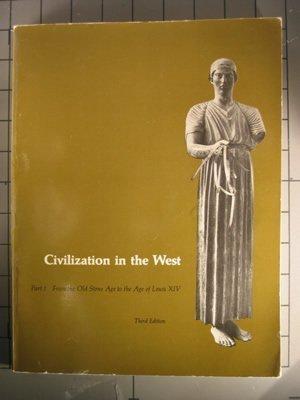 Book Civilization In The West free