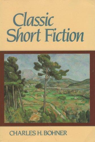 Book Classic short fiction free