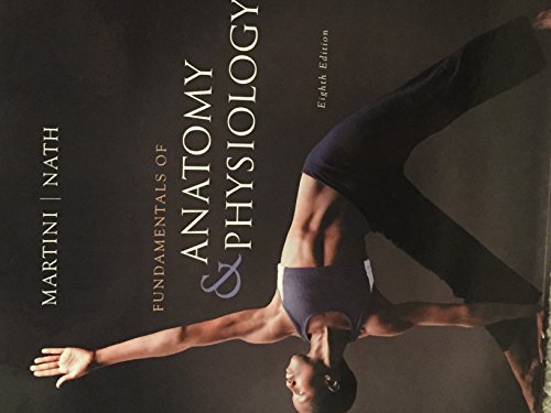 Book Fundamentals of Anatomy and Physiology free