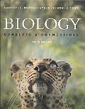 Book Biology: Concepts and Connections free