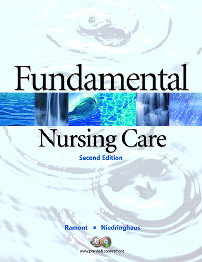 Book Fundamental Nursing Care Value Package (includes Workbook for Fundamental Nursing Care) (2nd Edition) free