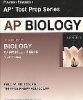 Book AP* Biology (AP* Test Prep Series) free