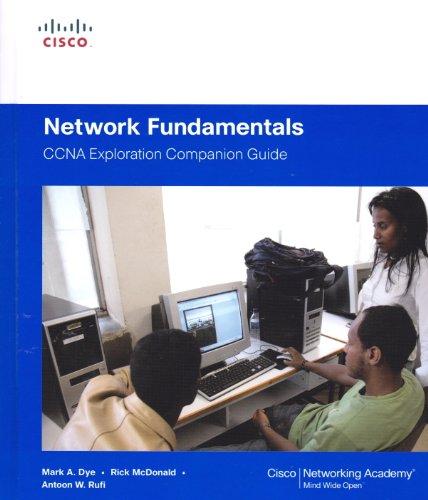Book Title: NETWORK FUNDAMENTALS,CCNA EXPL free
