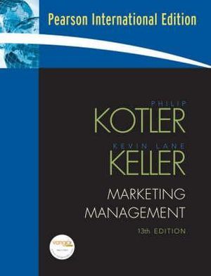Book Marketing Management (international Edition) free