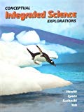 Book Conceptual Integrated Science--Explorations free