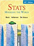 Book Stats: Modeling the World Nasta Edition Grades 9-12 free