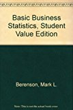Book Basic Business Statistics, Student Value Edition free