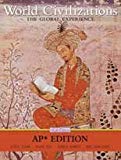 Book World Civilizations : The Global Experience AP Edition free