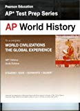 Book AP World History Test Prep Series to Accompany World Civilizations the Global Experience free