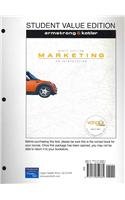 Book Marketing: An Introduction, (SVE) Value Package (includes MyMarketingLab with E-Book Student Access  for Marketing: An Introduction) (9th Edition) free