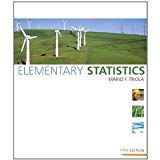 Book Elementary Statistics free