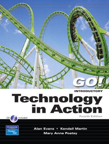 Book Technology In Action, Introductory Value Pack (includes Phit Tips: Microsoft Powerpoint 2007 & Phit Tips: Microsoft Excel 2007) (4th Edition) free