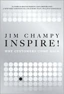 Book Inspire!: Why Customers Come Back free