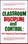 Book Classroom Discipline and Control: 101 Practical Techniques free