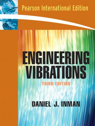 Book Engineering Vibration free