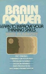 Book Learn to Improve Your Thinking Skills free