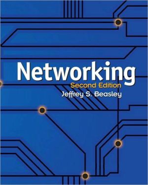 Book Networking (Networking Technology) free