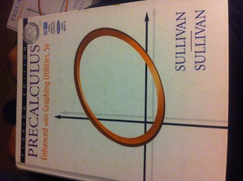 Book Precalculus Enhanced with Graphing Utilities free