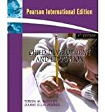 Book Child Development and Education free