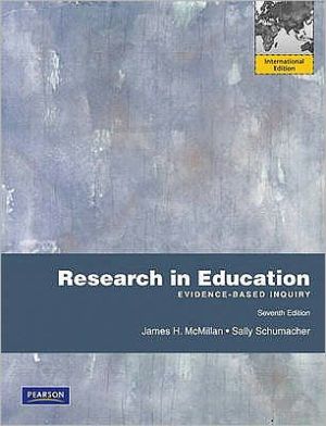 Book Research in Education: Evidence-Based Inquiry (2-downloads) free