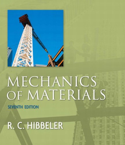 Book Mechanics of Materials Value Package (includes Introduction to Materials Science for Engineers) free