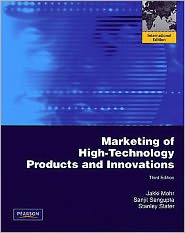 Book Marketing of High-Technology Products and Innovations free