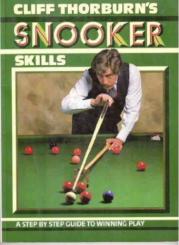 Book Cliff Thorburn's Snooker Skills free