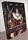 Book Studyguide for The Western Heritage: Since 1300: AP Version by Kagan, Donald, ISBN 9780131367616 (Paperback) - Common free