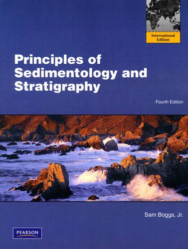 Book Principles of Sedimentology and Stratigraphy free
