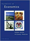 Book Foundations of Economics free