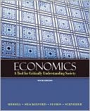 Book Economics: A Tool for Critically Understanding Society (9th Edition) (Pearson Series in Economics (Paperback)) free