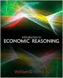 Book Introduction to Economic Reasoning (8th Edition) free