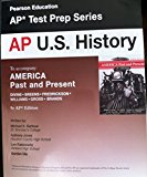 Book AP U.S. History to Accompany America Past and Present (AP est Prep Series) free