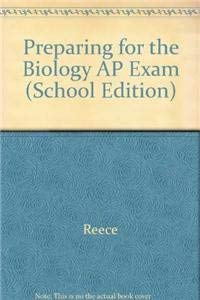 Book Preparing for the Biology AP Exam (School Edition) free