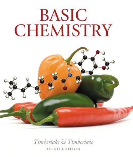 Book Basic Chemistry free