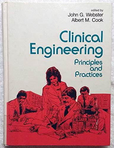 Book Clinical Engineering: Principles and Practices free