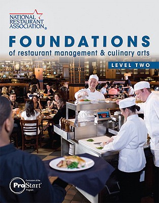Book Foundations of Restaurant Management & Culinary Arts: Level 2 free