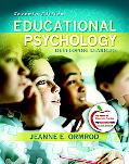 Book Educational Psychology: Developing Learners with myeducationlab, 7th free