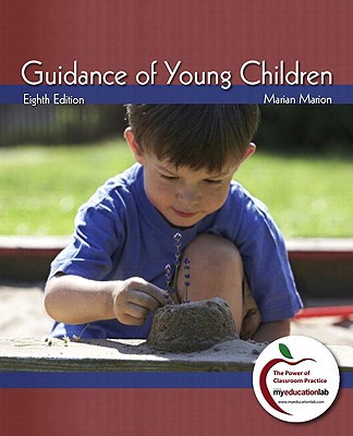 Book Guidance of Young Children (with MyEducationLab) (8th Edition) free