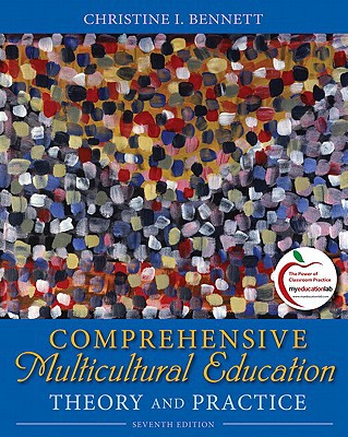 Book Comprehensive Multicultural Education: Theory and Practice free